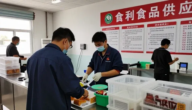 上海豫东餐饮管理有限公司解答关于特色食品的问题